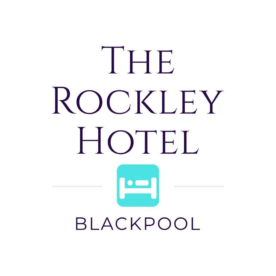 The Rockley Hotel ブラックプール エクステリア 写真