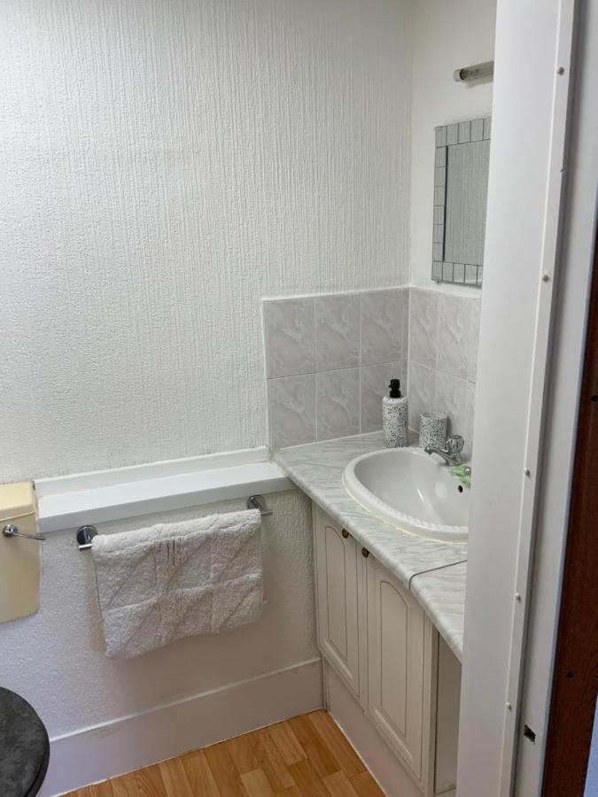 The Rockley Hotel ブラックプール エクステリア 写真