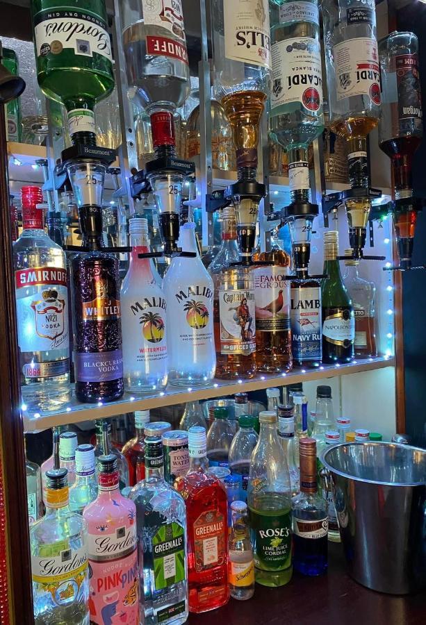 The Rockley Hotel ブラックプール エクステリア 写真