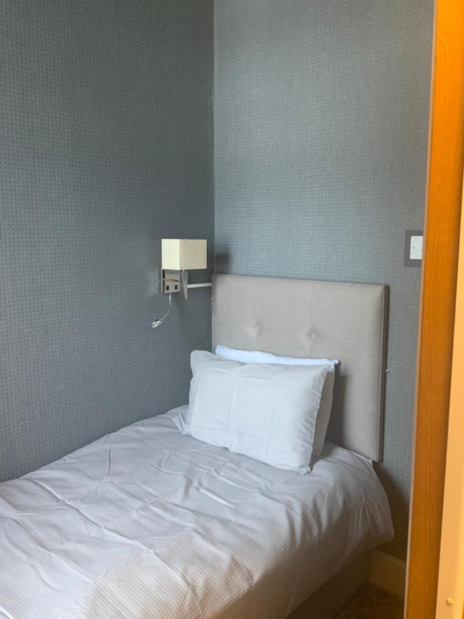 The Rockley Hotel ブラックプール エクステリア 写真