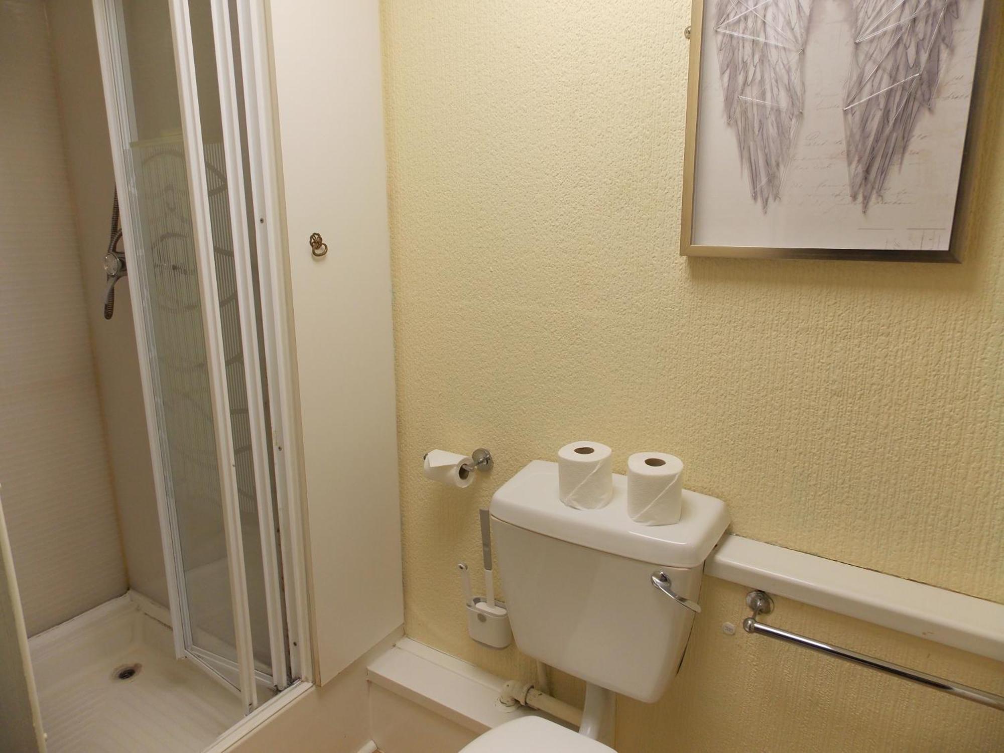 The Rockley Hotel ブラックプール エクステリア 写真