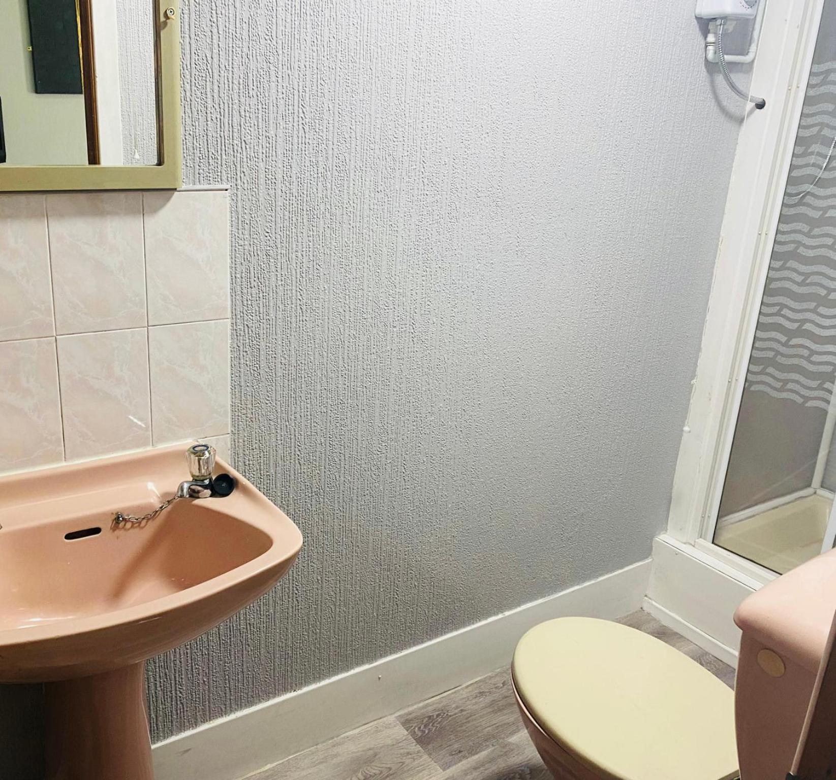 The Rockley Hotel ブラックプール エクステリア 写真
